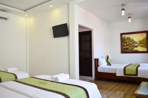 Hotel Halo Homestay