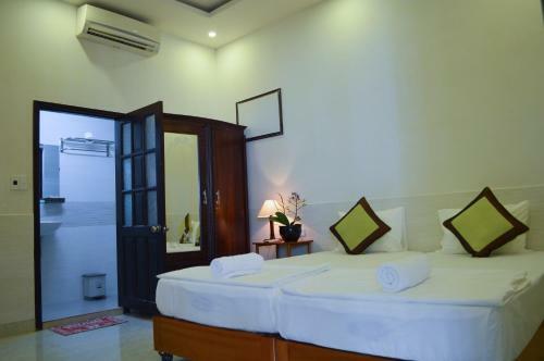 Hotel Halo Homestay
