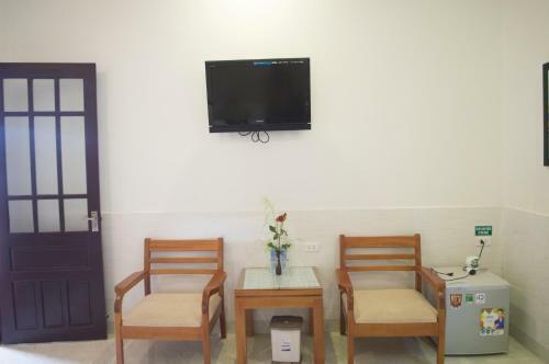 Hotel Halo Homestay