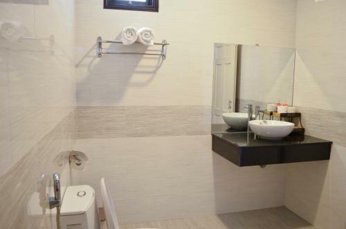 Hotel Halo Homestay