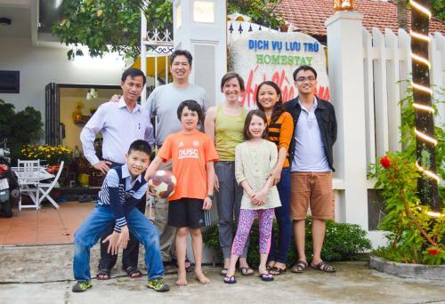 Hotel Halo Homestay