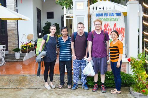 Hotel Halo Homestay