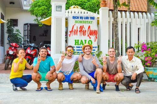 Hotel Halo Homestay