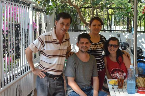 Hotel Halo Homestay