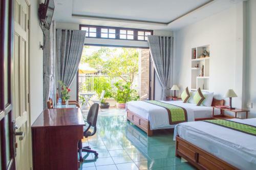 Hotel Halo Homestay