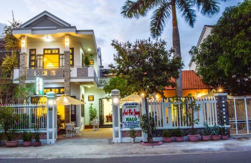 Hotel Halo Homestay