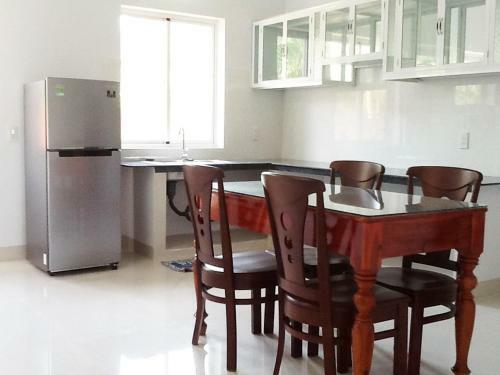 Hotel Areca Resort