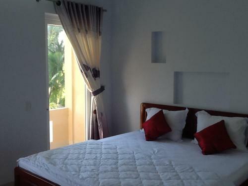 Hotel Areca Resort