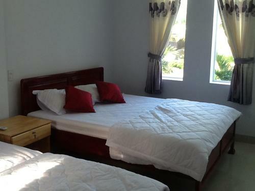 Hotel Areca Resort
