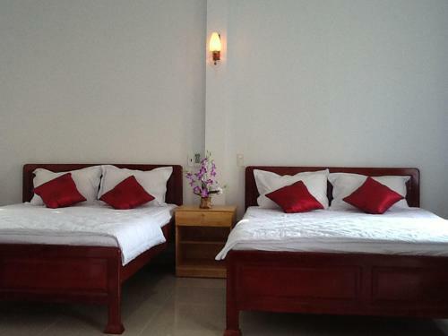 Hotel Areca Resort