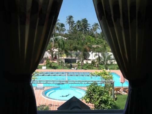 Hotel Areca Resort