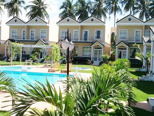 Hotel Areca Resort