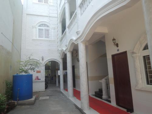 Albergue Guest House 36 (2)