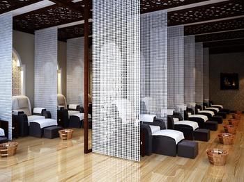 Aparthotel Le Duy Grand Hotel