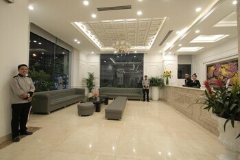 Aparthotel Le Duy Grand Hotel