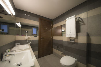 Hotel Urban Central Suites - Beirut