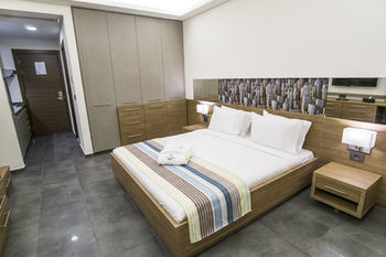 Hotel Urban Central Suites - Beirut