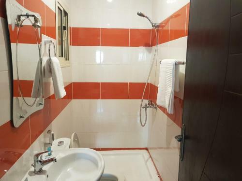 Al Hamad Hotel Apartments