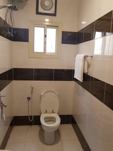 Al Hamad Hotel Apartments