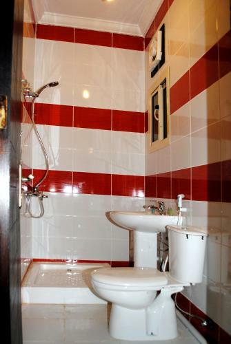 Al Hamad Hotel Apartments