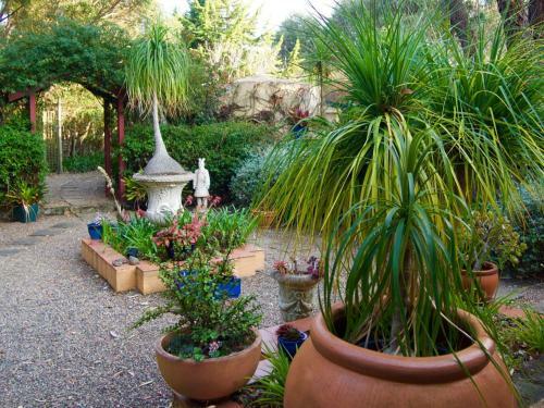 Bed & Breakfast Tilba Lake House