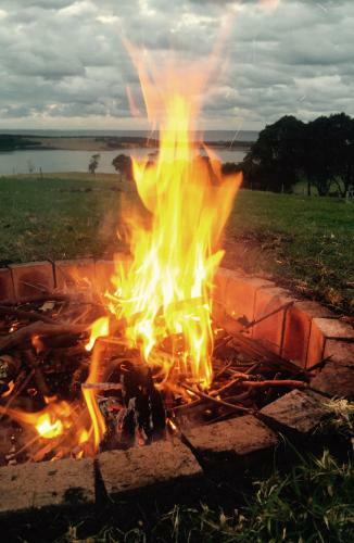 Bed & Breakfast Tilba Lake House