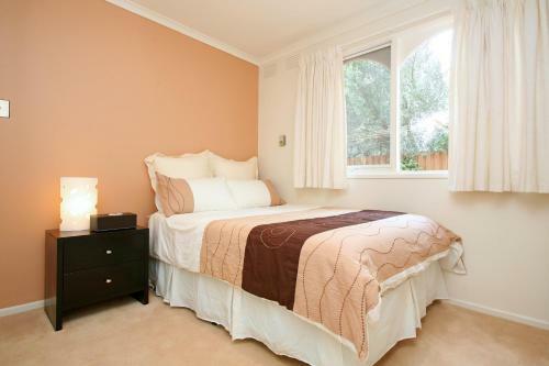 Hostal Frankston Guesthouse