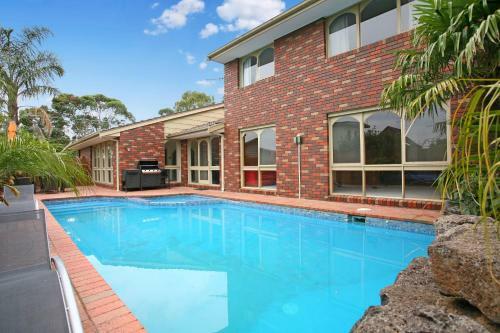 Hostal Frankston Guesthouse