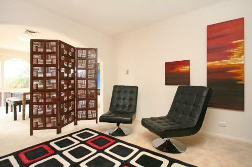 Hostal Frankston Guesthouse
