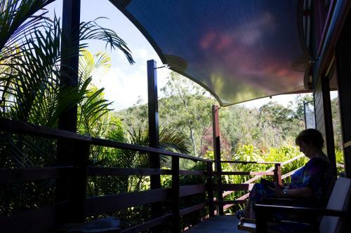 Hostal Garasu Lodge