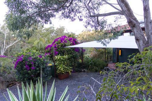 Hostal Garasu Lodge