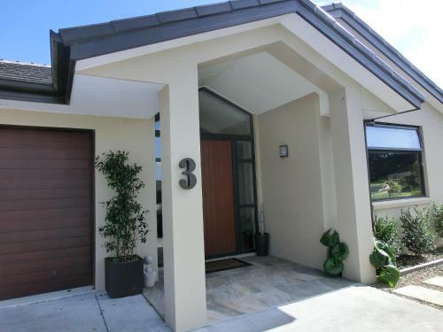 Northwood Apartment