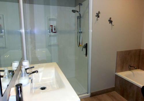 Northwood Apartment