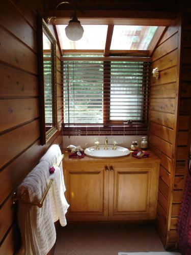 Hostal Forget Me Not Cottages