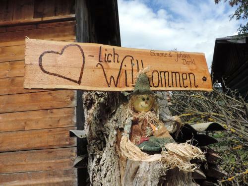 Apartamento Hoislbauerngut