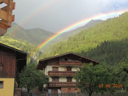 Apartamento Hoislbauerngut