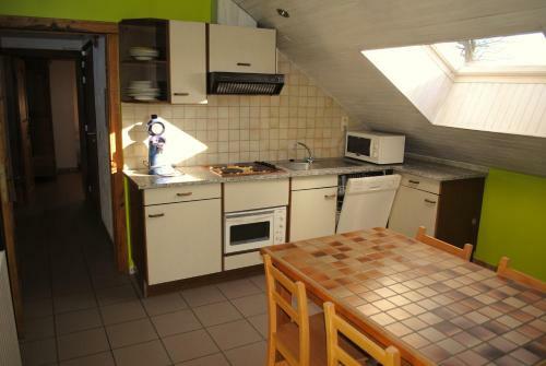 G�te Klein Rost