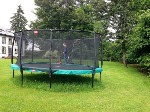 G�te Klein Rost