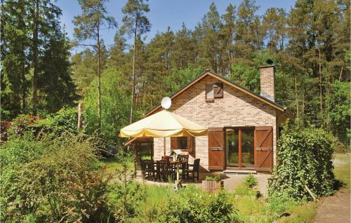 Holiday Home Le Sanglier 04