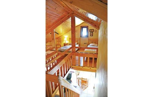 Holiday Home Le Sanglier 04