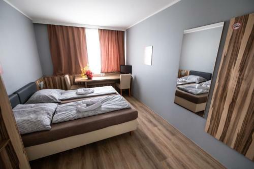 Hotel Am Limes