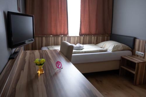 Hotel Am Limes