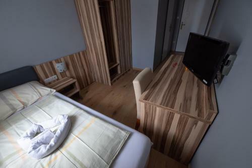 Hotel Am Limes