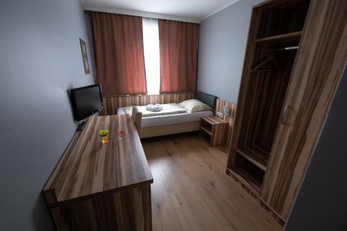 Hotel Am Limes