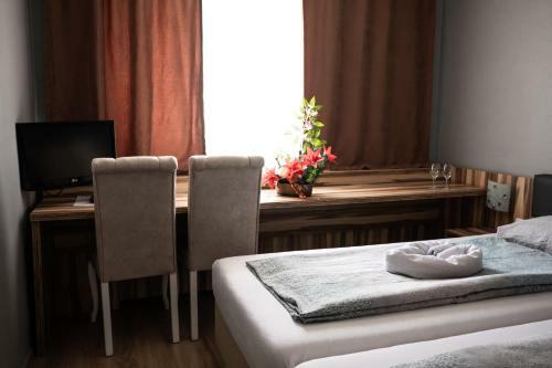 Hotel Am Limes