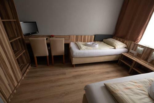 Hotel Am Limes