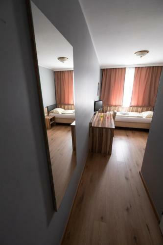 Hotel Am Limes