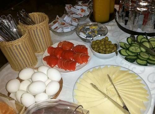 Hotel Am Limes