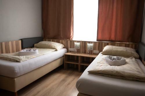Hotel Am Limes