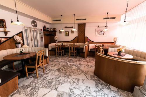 Hotel Am Limes